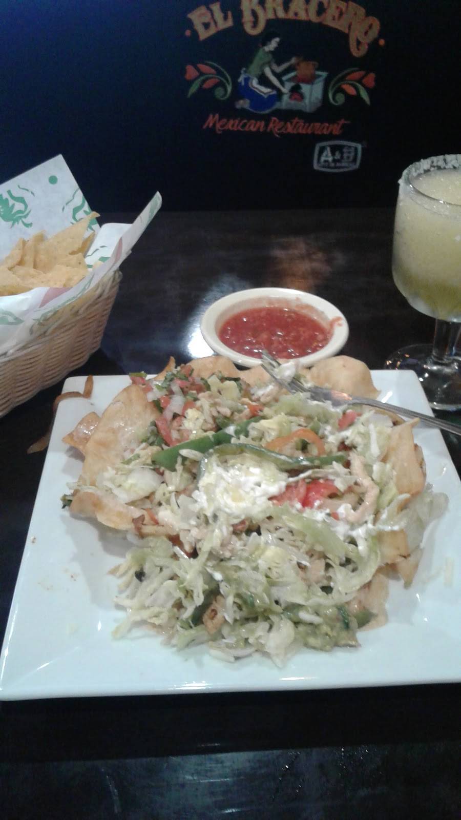 El Bracero of Dexter | restaurant | 911 US-60, Dexter, MO 63841, USA | 5736240780 OR +1 573-624-0780