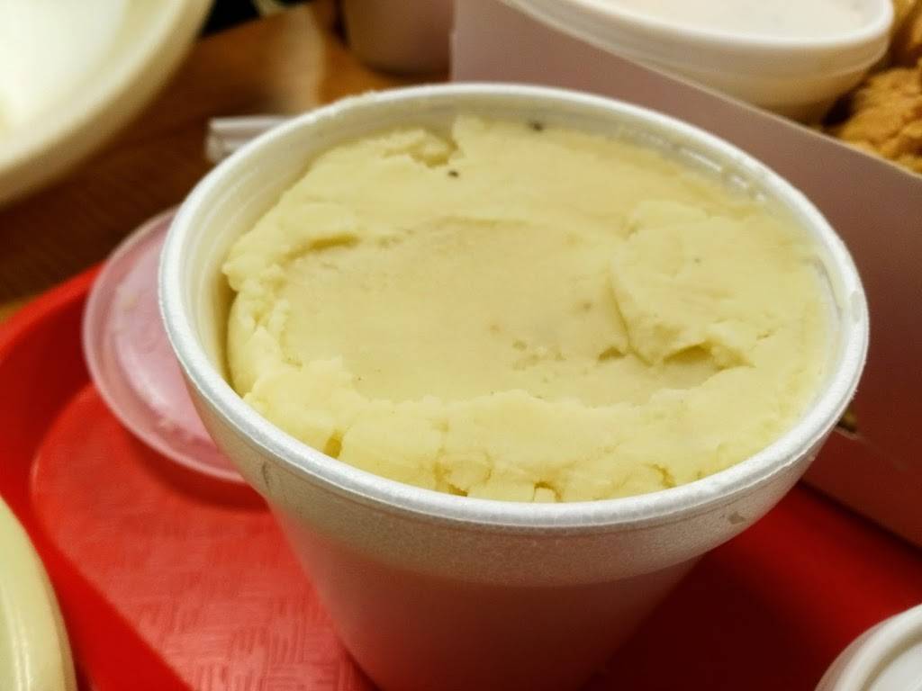 Bushs Chicken | restaurant | 1226 W Bitters Rd, San Antonio, TX 78248, USA | 2107767333 OR +1 210-776-7333