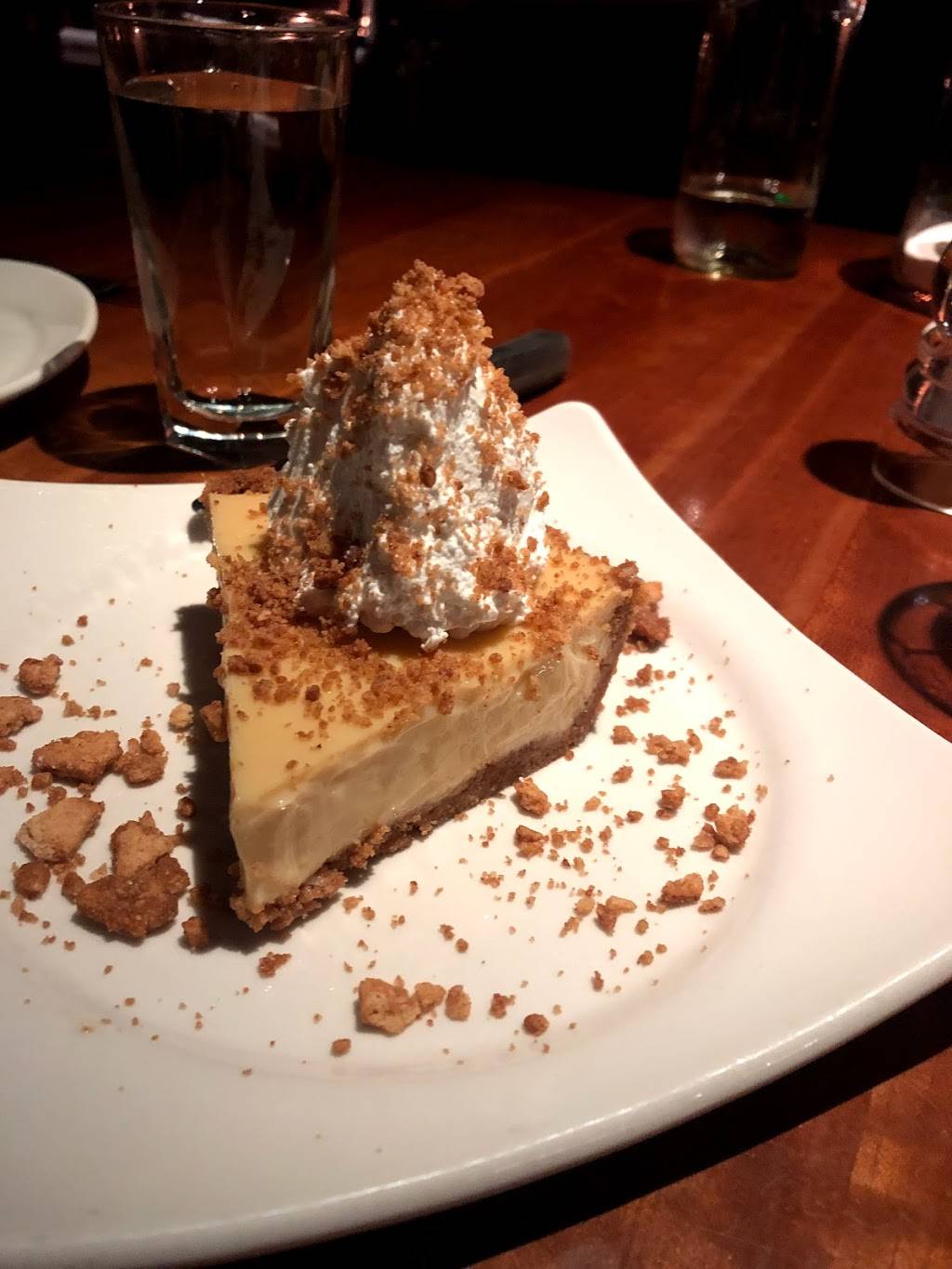 J. Alexander’s | restaurant | 2215 Hamilton Pl Blvd, Chattanooga, TN 37421, USA | 4238555559 OR +1 423-855-5559