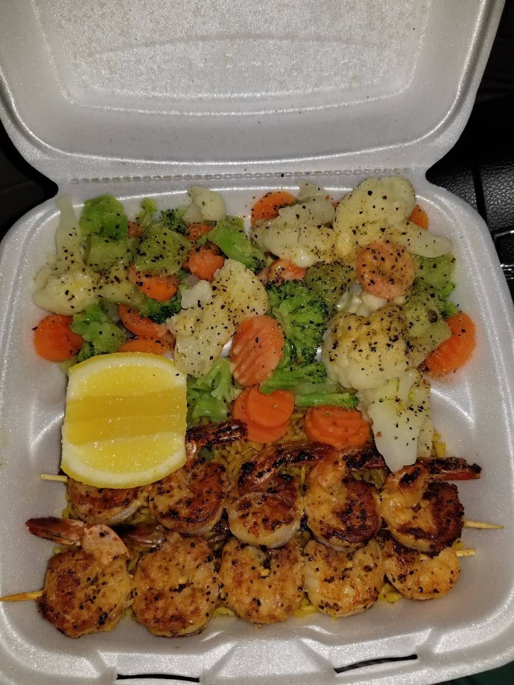 Americas Best Wings | restaurant | 7037 Forest Hill Ave, Richmond, VA 23225, USA | 8045602890 OR +1 804-560-2890