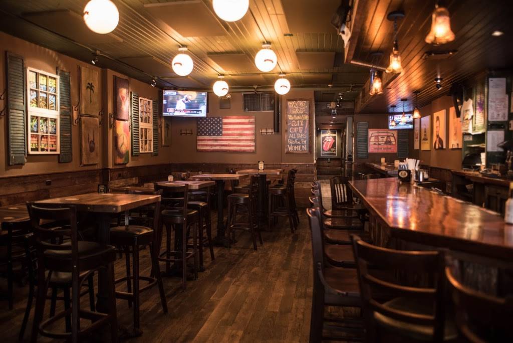 Kiabacca Bar | restaurant | 639 10th Ave, New York, NY 10036, USA | 2126494675 OR +1 212-649-4675