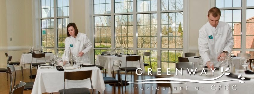 Central Piedmont’s Greenway Restaurant | restaurant | 425 N Kings Dr, Charlotte, NC 28204, USA | 7043306700 OR +1 704-330-6700