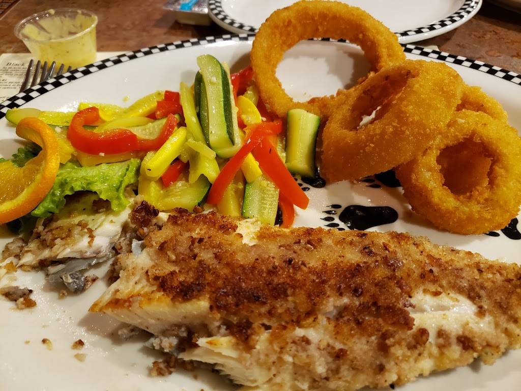 Murrieta Black Bear Diner | restaurant | 24640 Madison Ave, Murrieta, CA 92562, USA | 9517032234 OR +1 951-703-2234