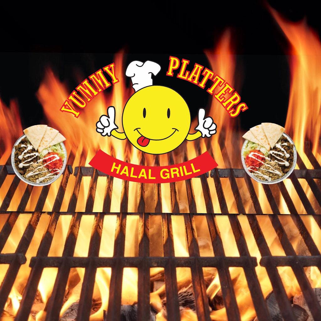 yummy platters | restaurant | 202 S Plank Rd, Newburgh, NY 12550, USA | 8455228989 OR +1 845-522-8989