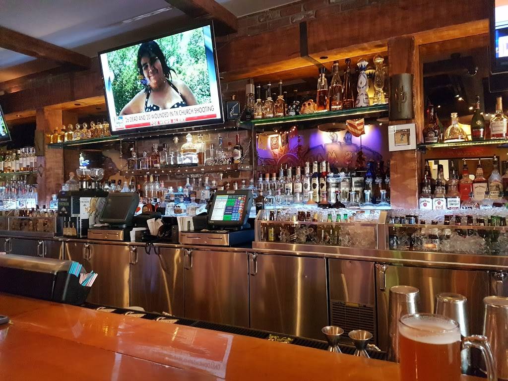 Sagebrush Cantina | restaurant | 28 S Broadway St, Lake Orion, MI 48362, USA | 2486930100 OR +1 248-693-0100