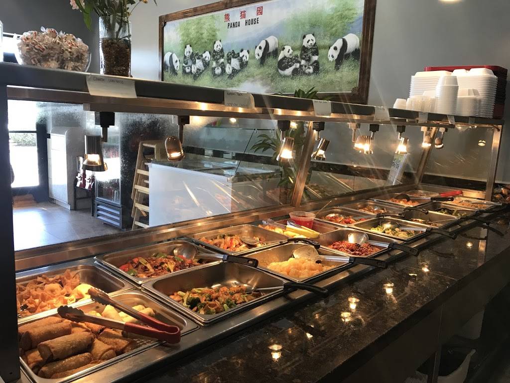 Panda House | meal delivery | 18745 S Frontage Rd, Green Valley, AZ 85614, USA | 5206256668 OR +1 520-625-6668