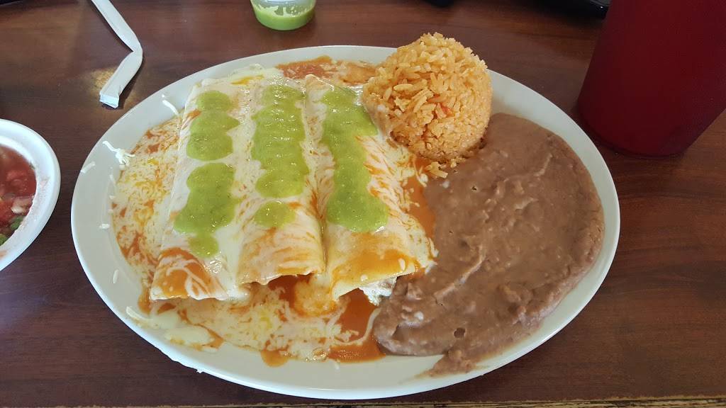 El Toro Taco Mexican Restaurant | restaurant | 1 S Krome Ave, Homestead, FL 33030, USA | 3052458182 OR +1 305-245-8182
