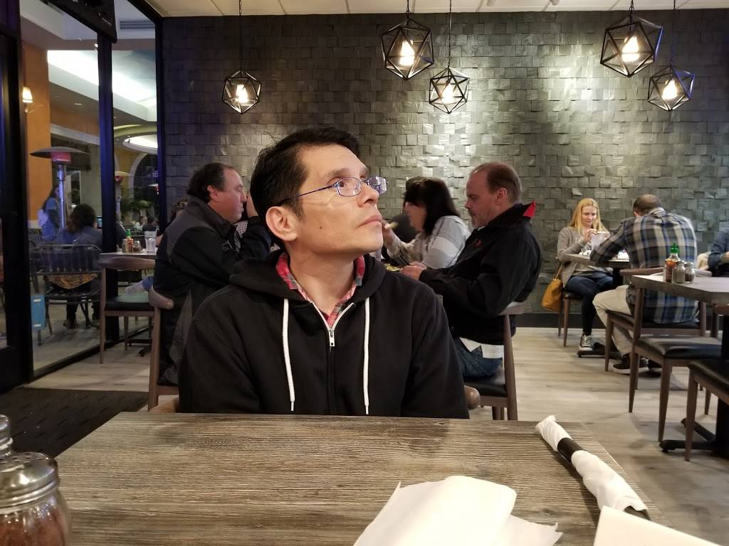 Kabob Cafe | restaurant | 26612 Towne Centre Dr, Foothill Ranch, CA 92610, USA | 9492733100 OR +1 949-273-3100