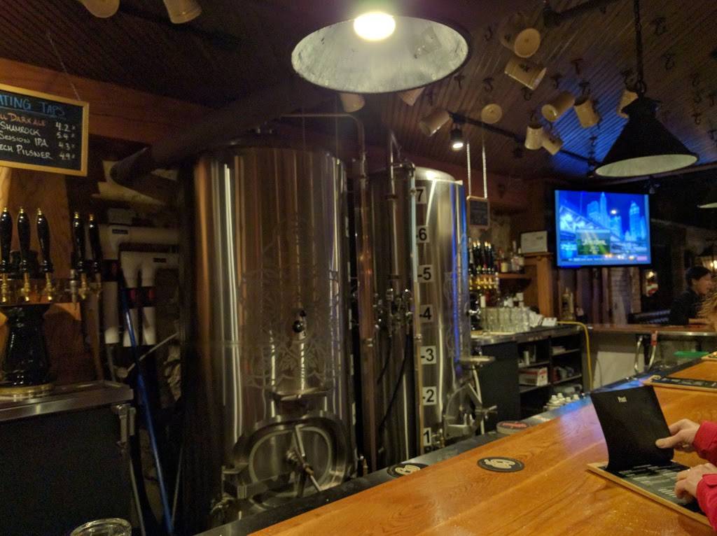 Old German | restaurant | 117 S Ashley St, Ann Arbor, MI 48104, USA | 7347417554 OR +1 734-741-7554