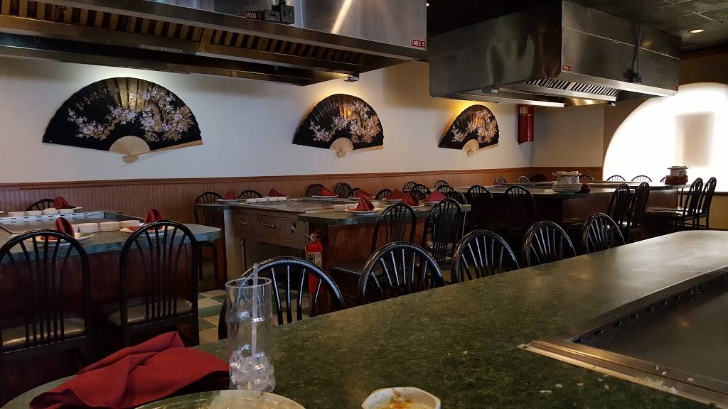 Kyoto Japanese Steak House | restaurant | 1621 Richmond Rd, Williamsburg, VA 23185, USA | 7572208888 OR +1 757-220-8888