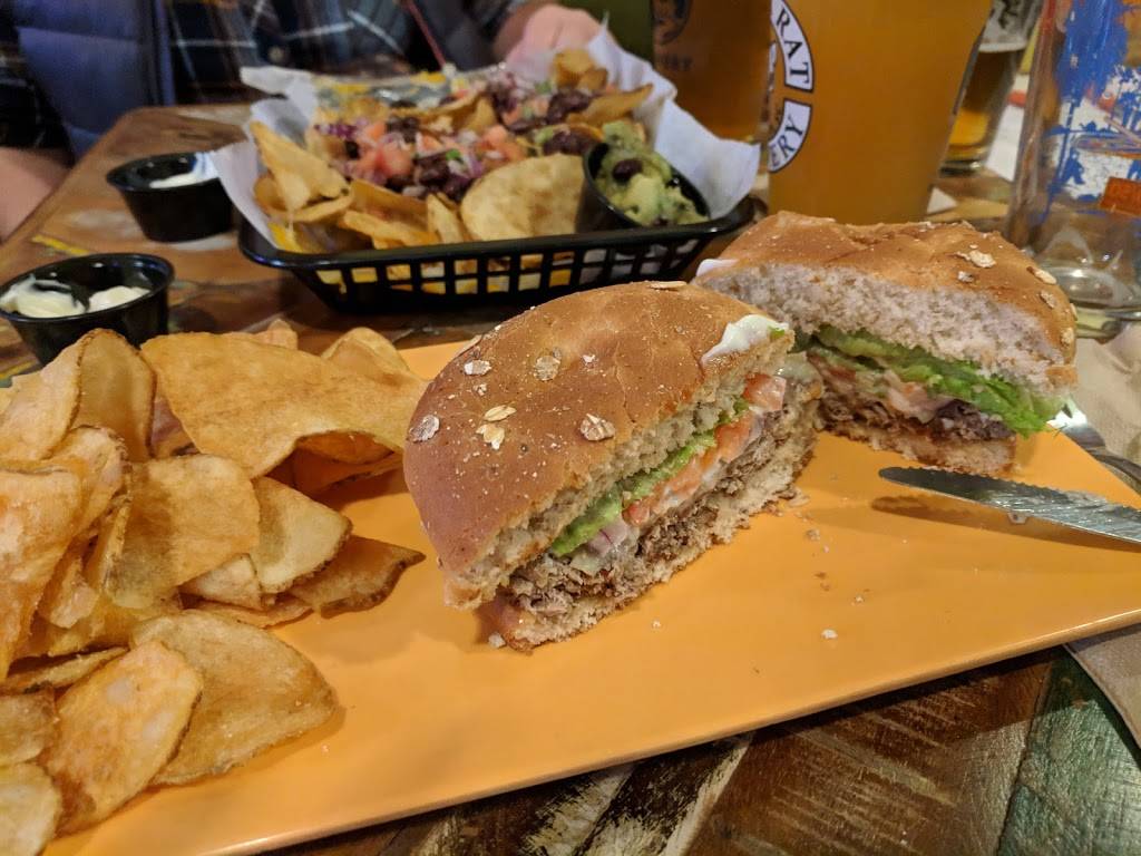 Growler Haus Village of West Greenville | restaurant | 12 Lois Ave, Greenville, SC 29611, USA | 8643739347 OR +1 864-373-9347