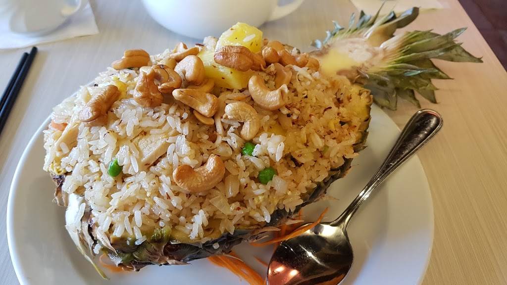 Thai Time Restaurant | restaurant | 3395 Howard Avenue, Units 5 and 6, Windsor, ON N9E 3N6, Canada | 5199671919 OR +1 519-967-1919