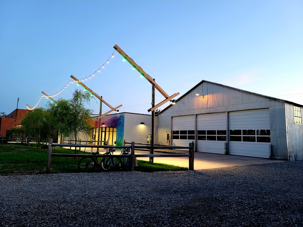 Fair-Weather Friend | restaurant | 314 N Klein Ave, Oklahoma City, OK 73106, USA | 4059346668 OR +1 405-934-6668