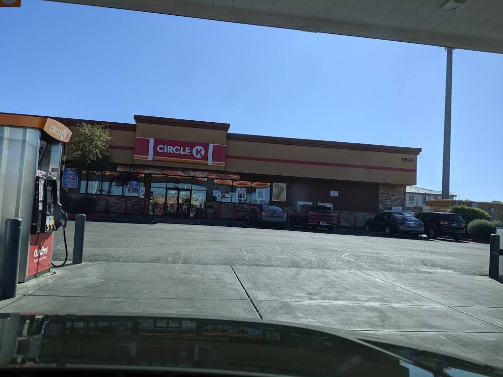 Circle K | meal takeaway | 8545 Blue Diamond Rd, Las Vegas, NV 89178, USA | 7022607888 OR +1 702-260-7888