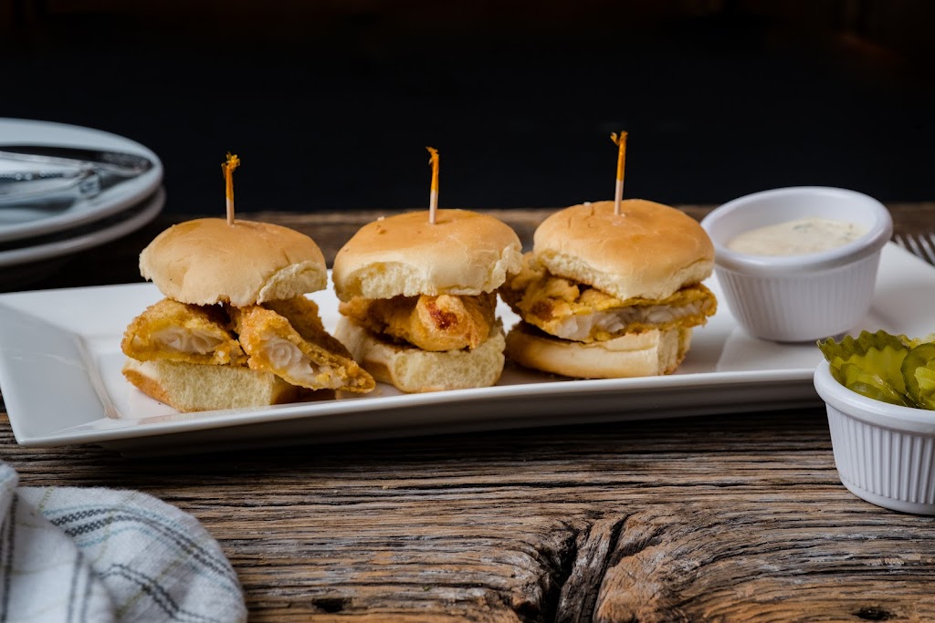 Mighty Catch | restaurant | 940 Columbus Ave, New York, NY 10025, USA | 9173883668 OR +1 917-388-3668