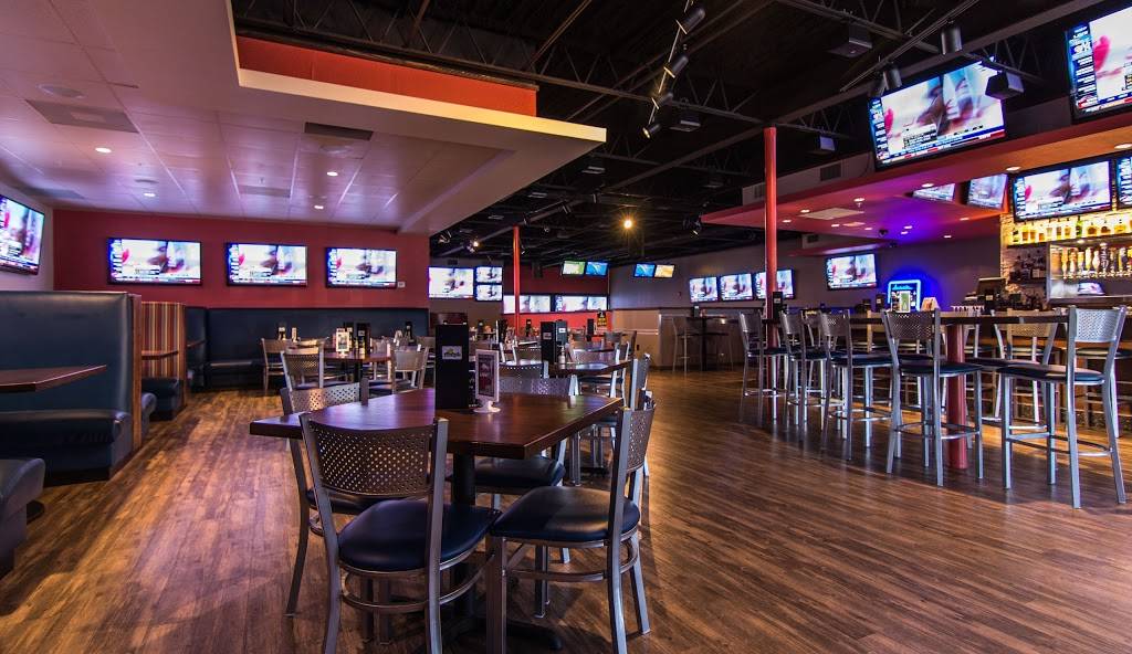 Duckys Sports Lounge | restaurant | 1719 W Kennedy Blvd, Tampa, FL 33606, USA | 8132546160 OR +1 813-254-6160