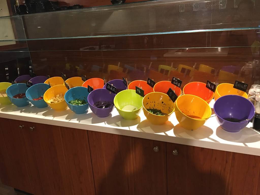 熊火锅 Hotpot Lot | restaurant | 310 N Lemon Ave, Walnut, CA 91789, USA | 9094681275 OR +1 909-468-1275