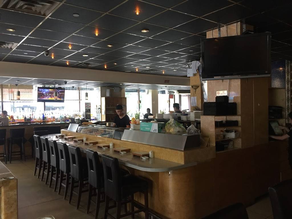 Hane Sushi | restaurant | 346 1st Avenue, New York, NY 10009, USA | 2125989889 OR +1 212-598-9889