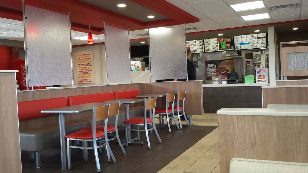 Burger King | restaurant | 18975 SW Tualatin Valley Hwy, Aloha, OR 97006, USA | 5036492398 OR +1 503-649-2398