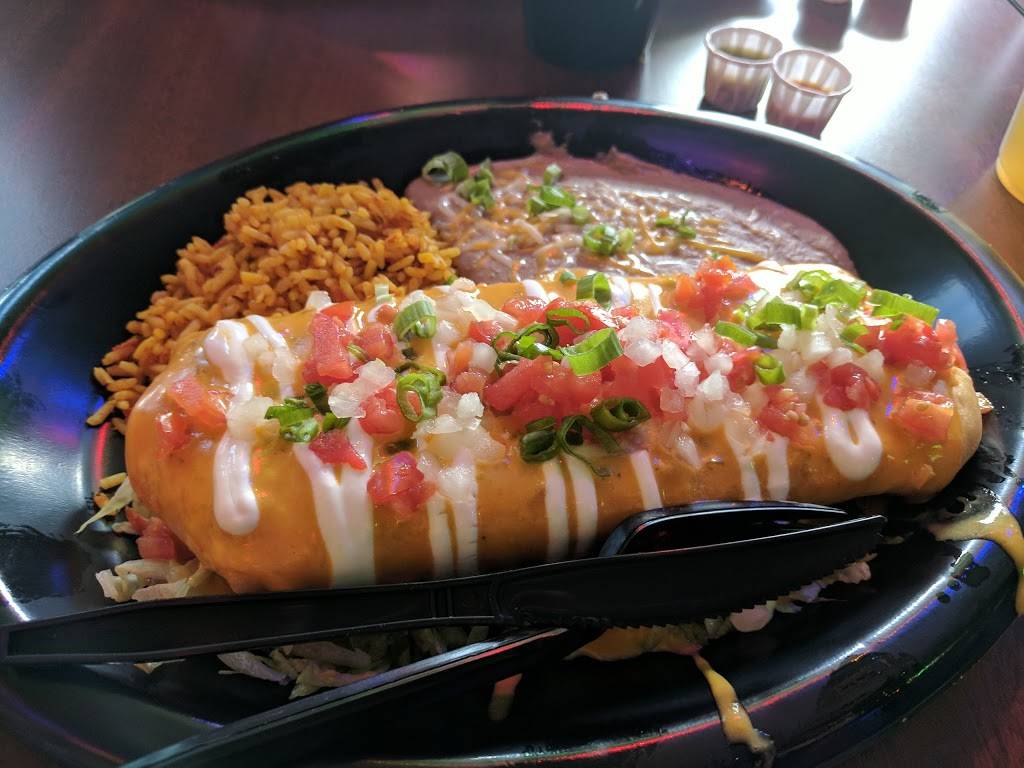Tijuana Flats | restaurant | 11007 Causeway Blvd, Brandon, FL 33511, USA | 8136433020 OR +1 813-643-3020