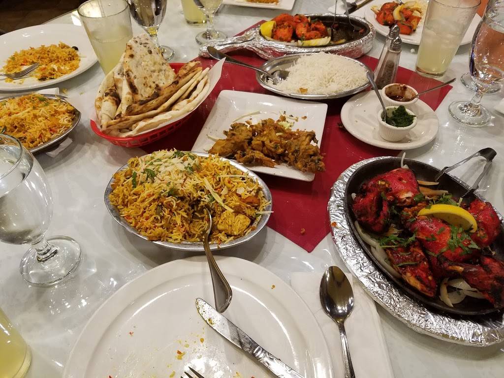 Taste of India | restaurant | 761 E 81st Pl, Merrillville, IN 46410, USA | 2197554634 OR +1 219-755-4634