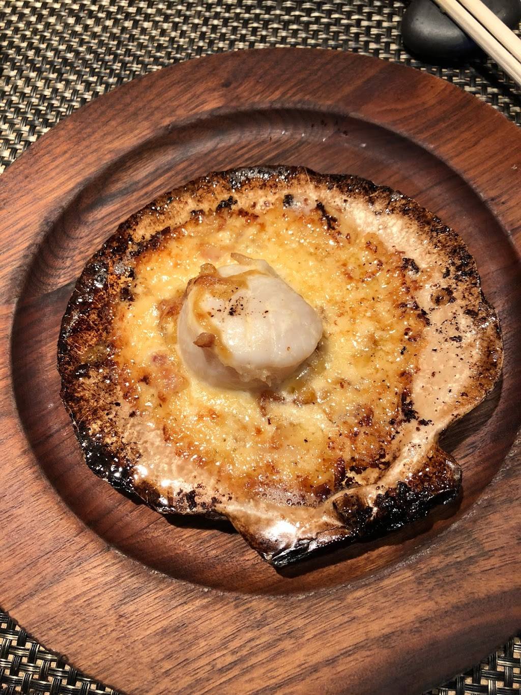 Yasu Sushi Bistro | restaurant | 4316 E Cactus Rd, Phoenix, AZ 85032, USA | 6023769823 OR +1 602-376-9823