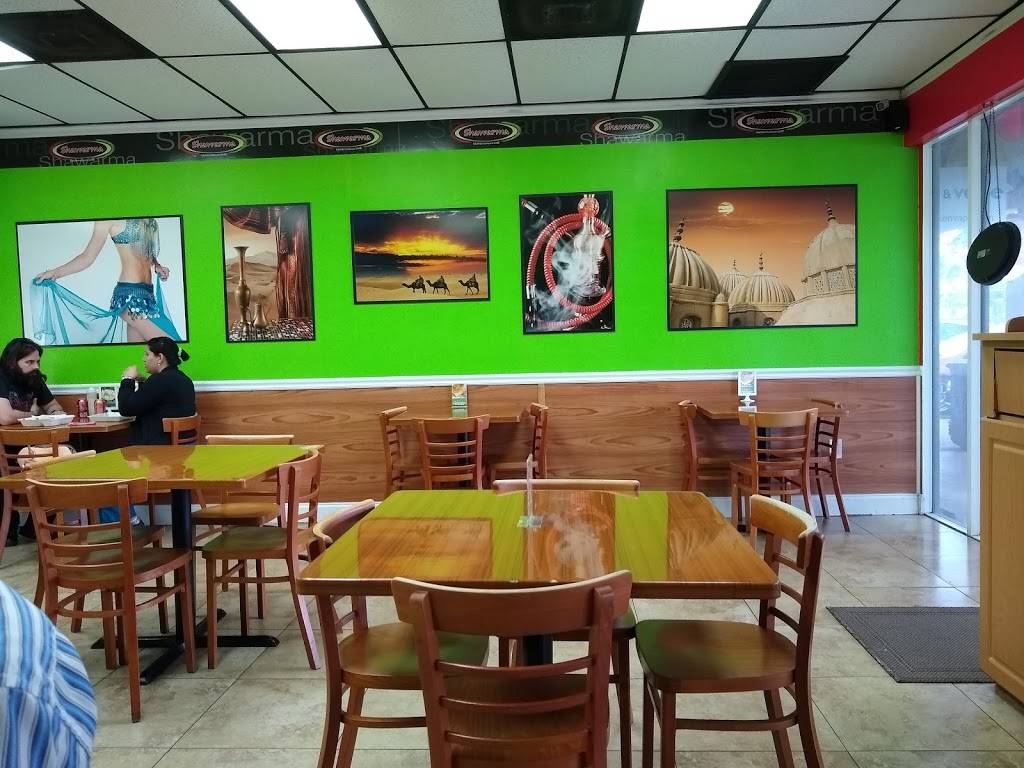 Shawarma Mediterranean Grill | restaurant | 11752 SW 88th St, Miami, FL 33186, USA | 3055963121 OR +1 305-596-3121