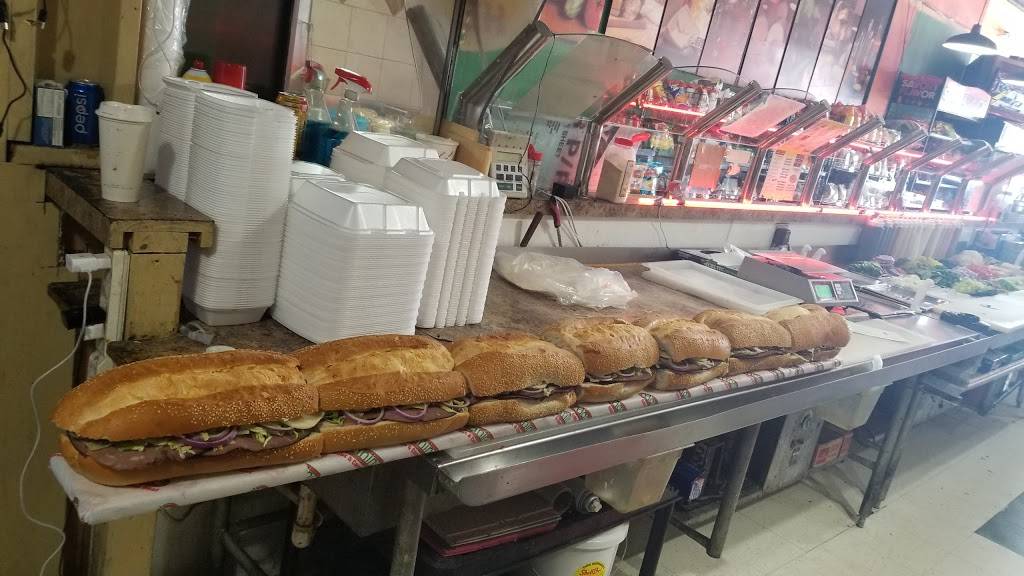 Hanini Subs | restaurant | 1318 Copley Rd, Akron, OH 44320, USA | 3308359906 OR +1 330-835-9906