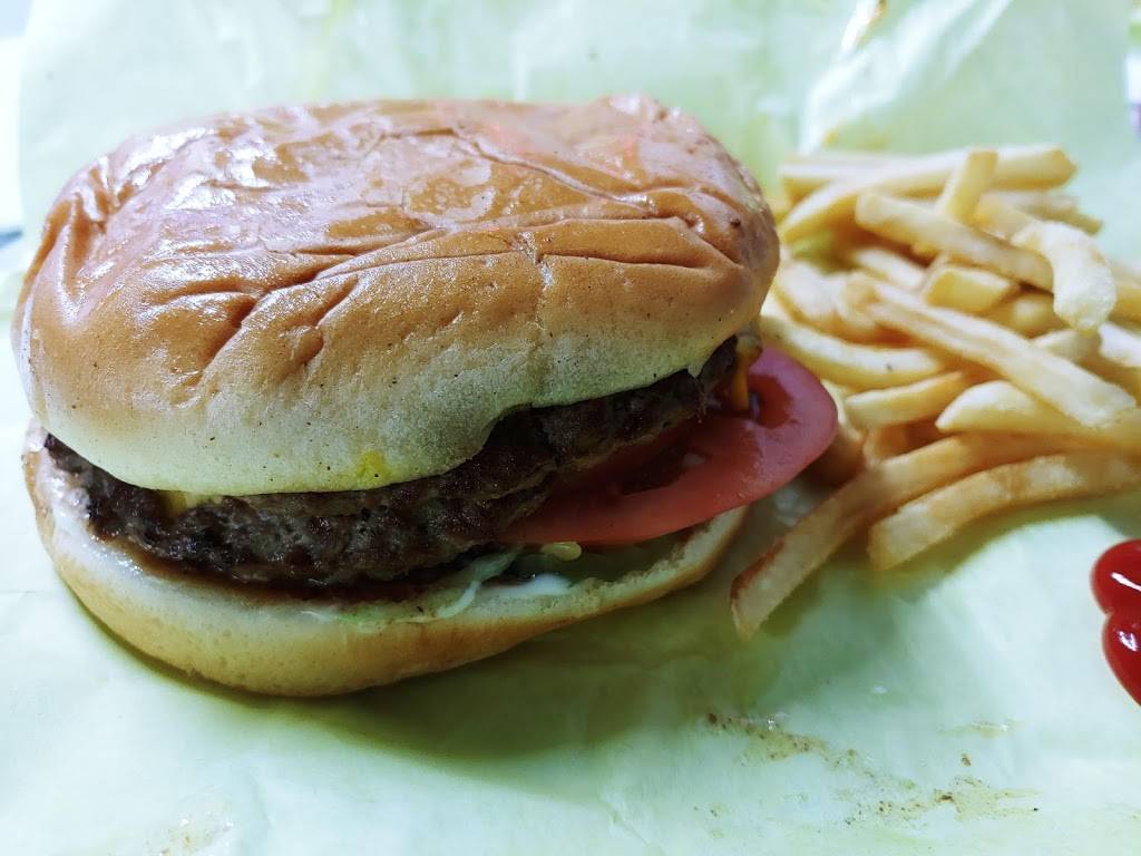 Arnolds Old Fashioned Hamburgers | restaurant | 4253 Southwest Blvd, Tulsa, OK 74107, USA | 9184454633 OR +1 918-445-4633