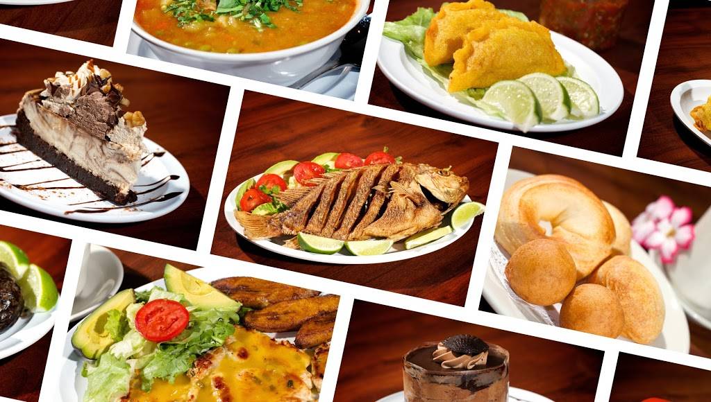 Las Orquideas Restaurant Fort Lauderdale | bakery | 5640 N Federal Hwy, Fort Lauderdale, FL 33308, USA | 9547727272 OR +1 954-772-7272
