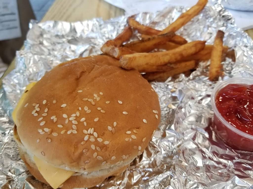 Five Guys | meal takeaway | 234 Brookview Centre Way, Knoxville, TN 37919, USA | 8656027701 OR +1 865-602-7701