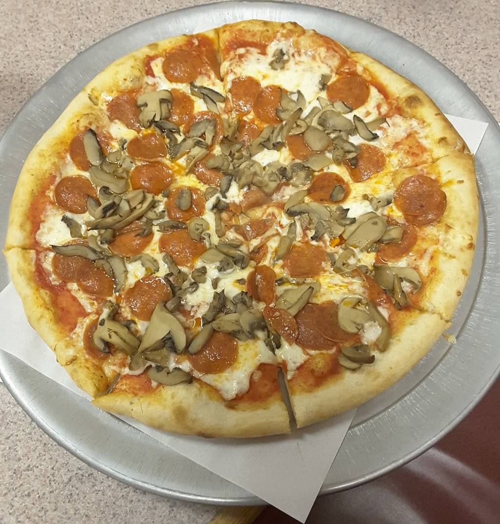 Angelos Pizza Co | restaurant | 216 W Beidler Rd, King of Prussia, PA 19406, USA | 6102654148 OR +1 610-265-4148