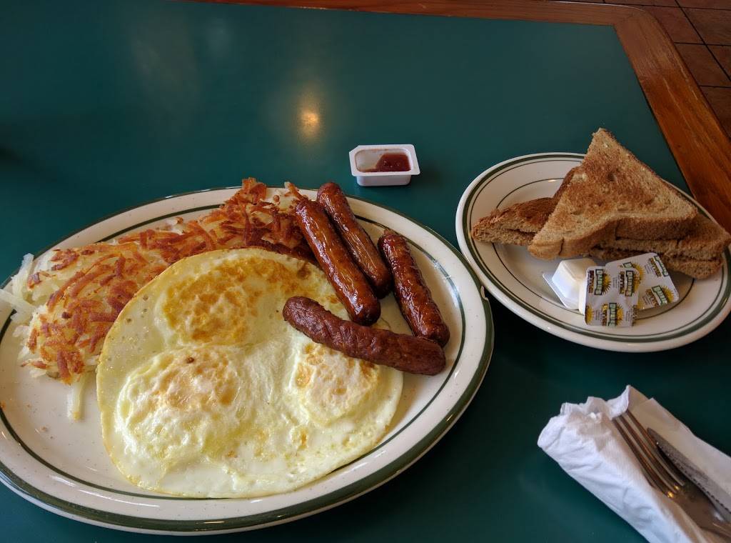 Johns Place | restaurant | 171 E First St, Tustin, CA 92780, USA | 7148388391 OR +1 714-838-8391