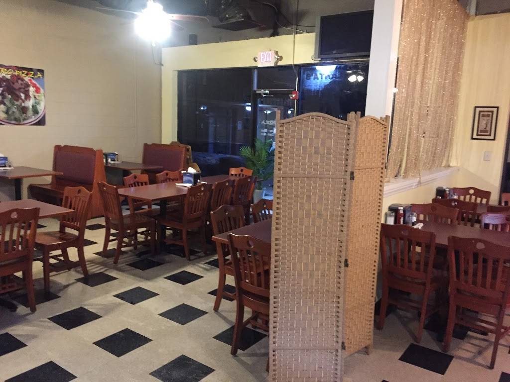 Gyro Pizza | restaurant | 6200 Memorial Dr M, Stone Mountain, GA 30083, USA | 4702825924 OR +1 470-282-5924