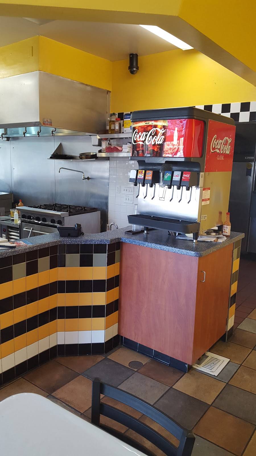 El Caminito Mexican Restaurant | restaurant | 1175 Catalina Dr, Livermore, CA 94550, USA | 9255835819 OR +1 925-583-5819