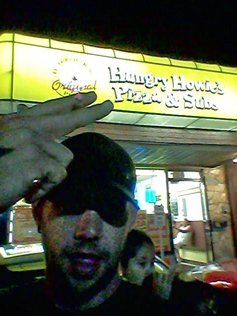 Hungry Howies Pizza | meal delivery | 5802 N Armenia Ave, Tampa, FL 33603, USA | 8138706111 OR +1 813-870-6111