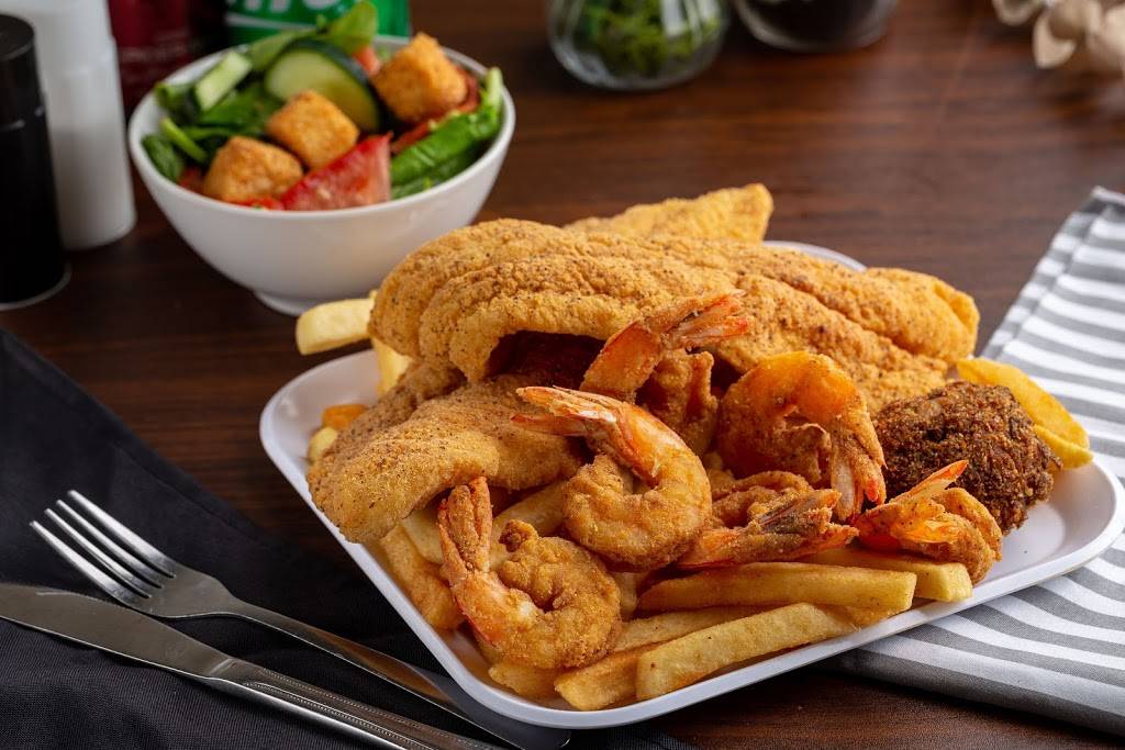 Taste of Home Restaurant and Catering | restaurant | 5455 Allendale Rd Suite D, Houston, TX 77017, USA | 8325825272 OR +1 832-582-5272