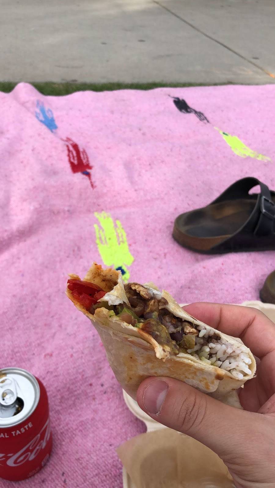 Maravilla Latin Cuisine | restaurant | 11395 N Bradley Dr, Pacoima, CA 91331, USA | 3107606918 OR +1 310-760-6918