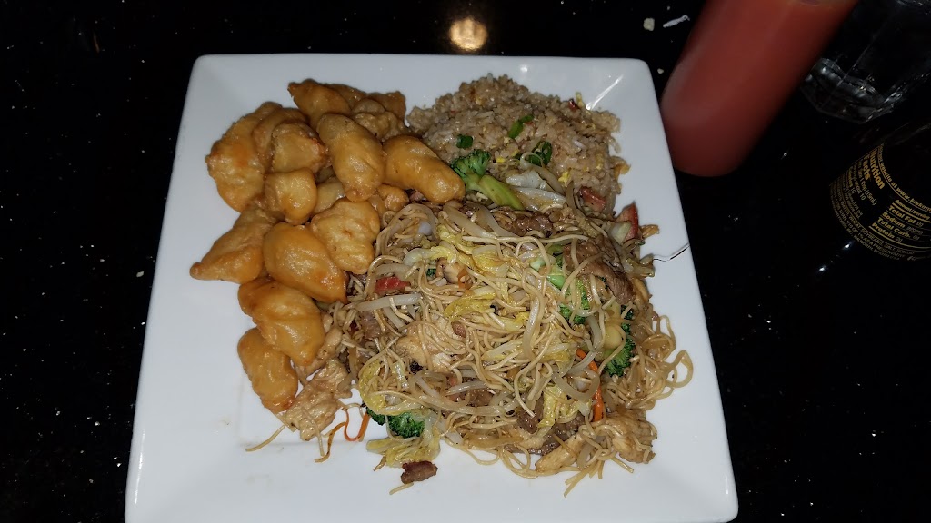 New China Restaurant | restaurant | 409 E Barnett Rd, Medford, OR 97501, USA | 5412458878 OR +1 541-245-8878