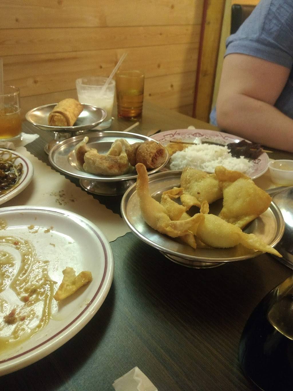 Ken Chins Restaurant | restaurant | 272 Mill St, Worcester, MA 01602, USA | 5087916775 OR +1 508-791-6775