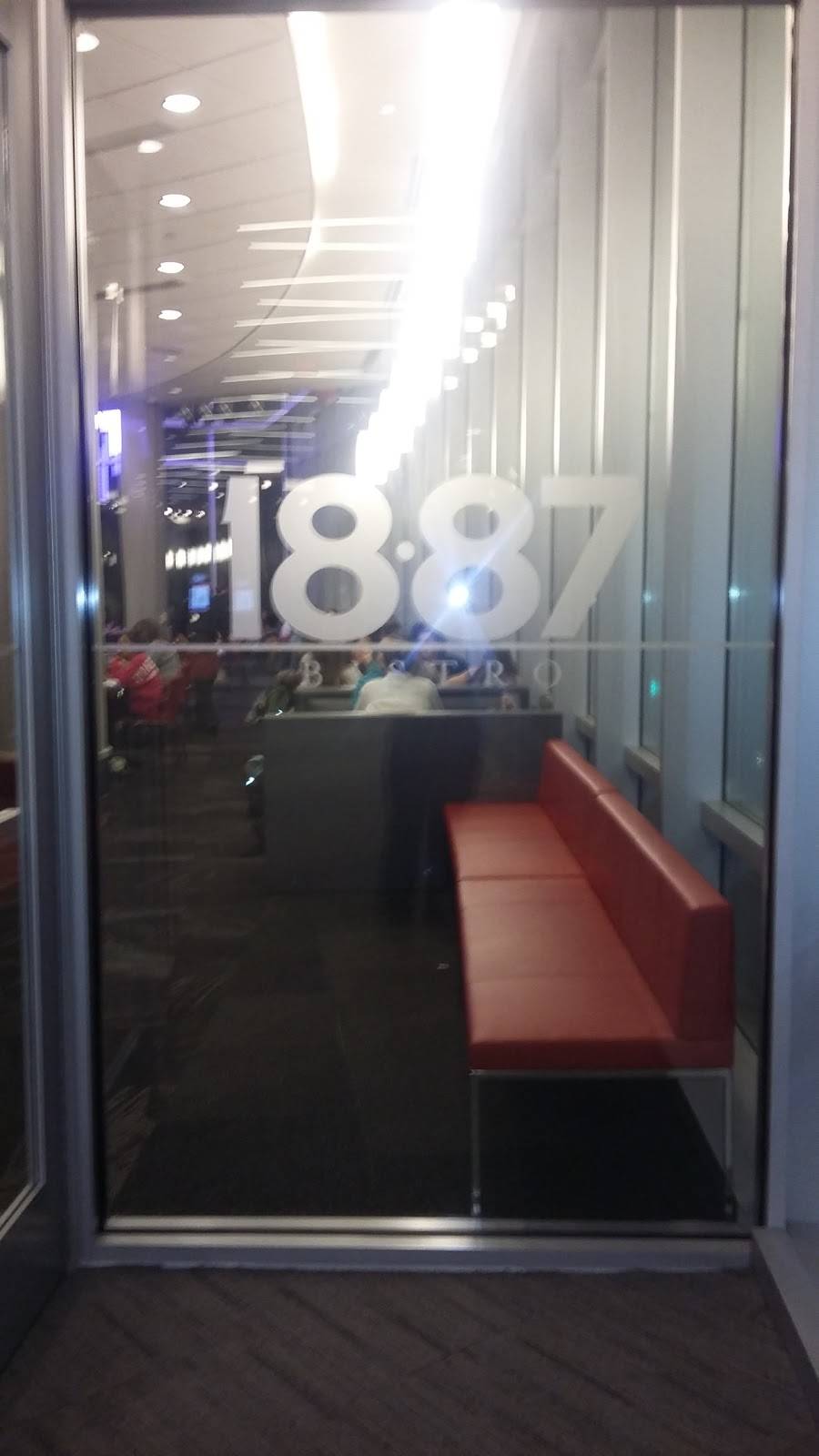 1887 Bistro | restaurant | Talley Student Union, 2610 Cates Ave, Raleigh, NC 27606, USA | 9195136046 OR +1 919-513-6046