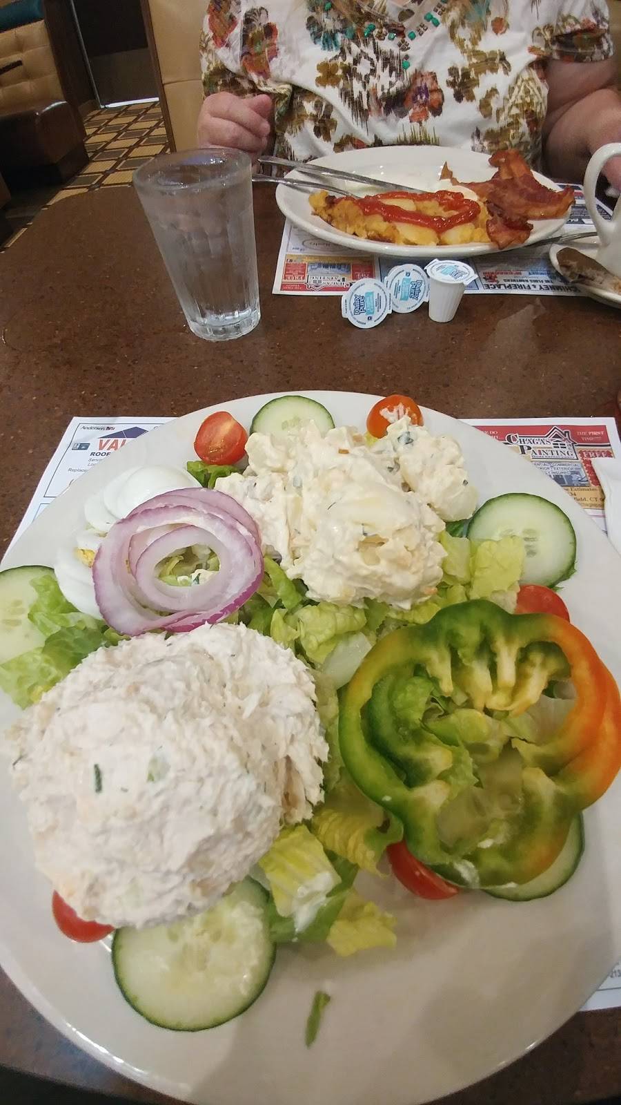 Plaza Diner Restaurant | restaurant | 737 Bridgeport Ave, Shelton, CT 06484, USA | 2039255910 OR +1 203-925-5910