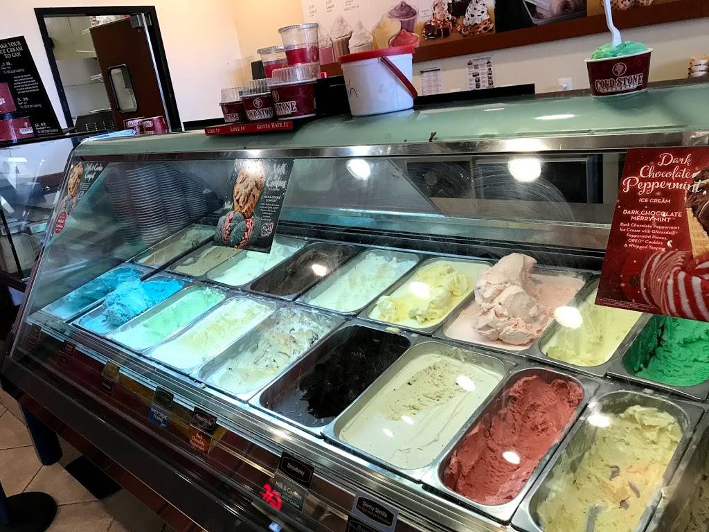 Cold Stone Creamery | bakery | 13027 Worldgate Dr, Herndon, VA 20170, USA | 7034816501 OR +1 703-481-6501