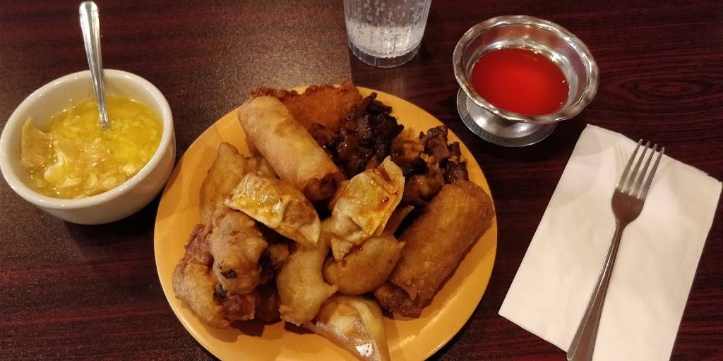 Mustang Mandarin | restaurant | 1200 N Mustang Rd, Mustang, OK 73064, USA | 4053764720 OR +1 405-376-4720