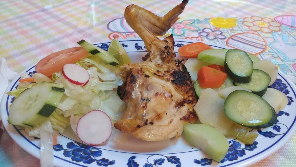 Pupuseria Metapan | restaurant | 4769 Mission St, San Francisco, CA 94112, USA | 4155878599 OR +1 415-587-8599