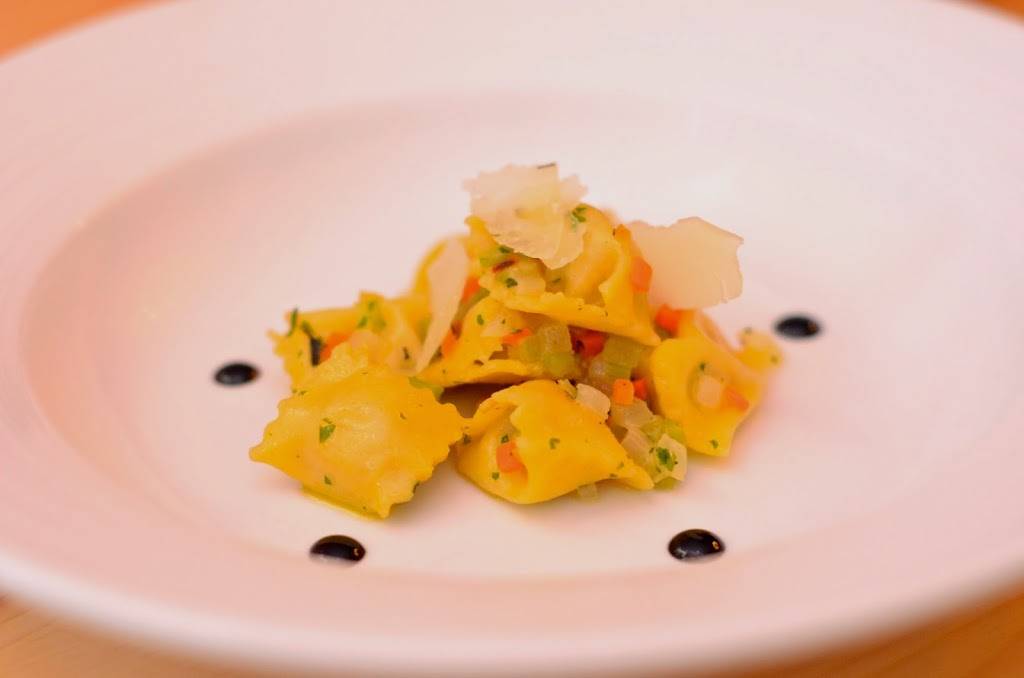 Table at Bricco | restaurant | 306 Chestnut St, Harrisburg, PA 17101, USA | 7177240222 OR +1 717-724-0222