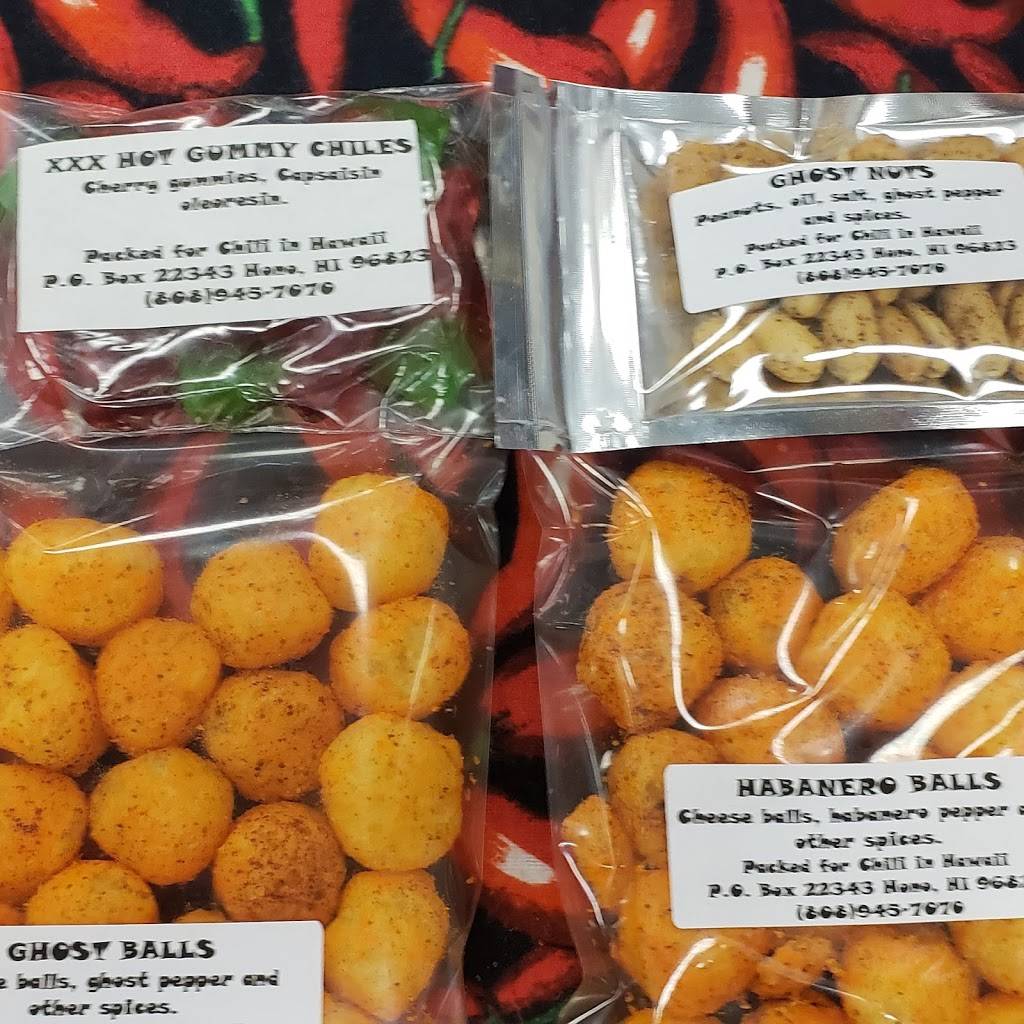 Chili in Hawaii | restaurant | Ohana Hale Marketplace, 333 Ward Ave, Honolulu, HI 96814, USA | 8089457070 OR +1 808-945-7070