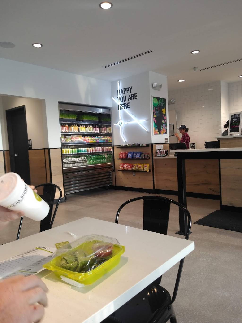 Beyond Juicery + Eatery | restaurant | 5520 Sashabaw Rd, Independence Charter Township, MI 48346, USA | 2482975285 OR +1 248-297-5285