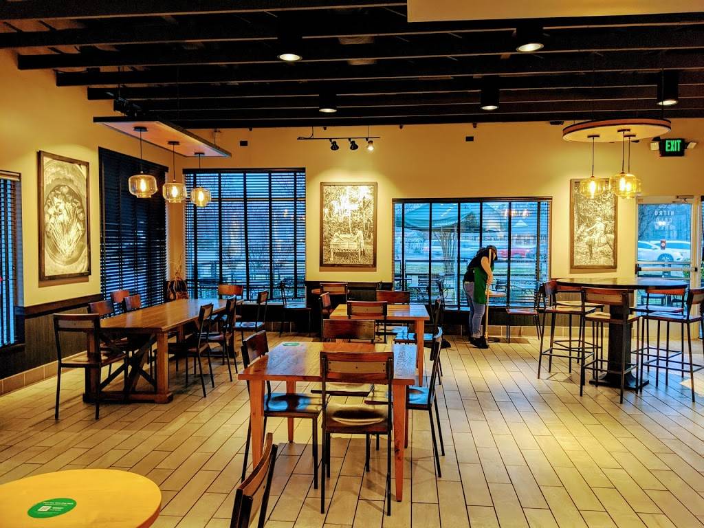 Starbucks | cafe | 2059 Huguenot Rd, Richmond, VA 23235, USA | 8048971435 OR +1 804-897-1435