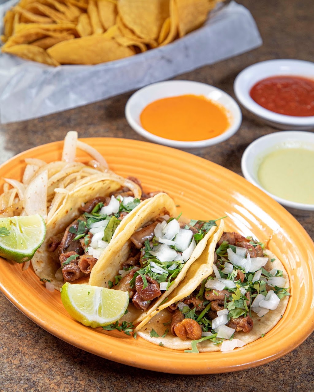 Carajillos mexican kitchen | restaurant | 4205 Fayetteville Rd, Raleigh, NC 27603, USA | 9199770149 OR +1 919-977-0149